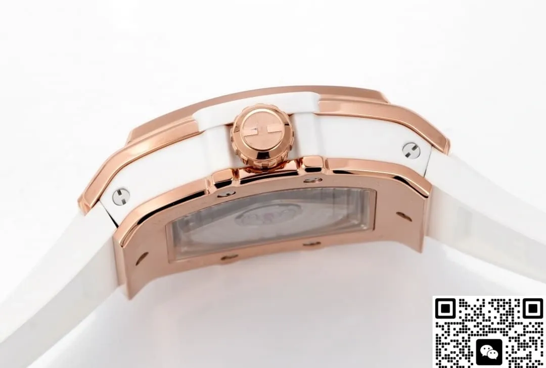 MS Factory Hublot 662.OE.2080.RW.1204 1:1 Best Edition Replica Watch